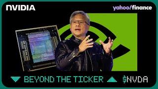 Nvidia’s meteoric rise, explained in 2 minutes