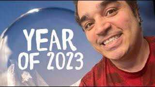 All Signs! Year Of 2023 Predictions Sneak Peak!