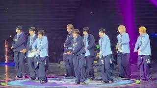 AHOF's full performance fancam at MyK FESTA 2025