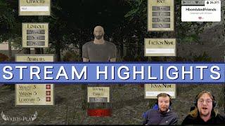 LRR Twitch Stream Highlights 2020-03-26