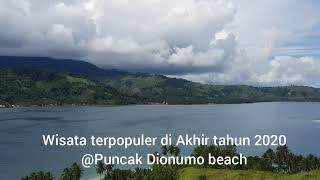 Wisata terpopuler di Gorontalo Tahun 2020