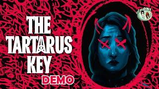 The Tartarus Key Complete Demo [HD]