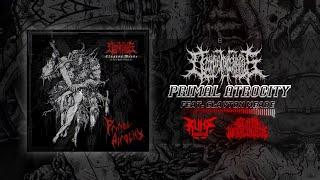 DECOMPOSITION OF ENTRAILS - PRIMAL ATROCITY (FT. CLAYTON MEADE OF CONDEMNED) [SINGLE] (2024) SW EXCL