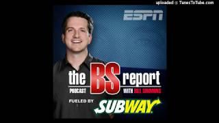 B.S Report - 2011 NBA Finals w/ Dan Le Batard (2011.06.15)