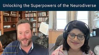 Intevity C-Suite Blueprint - Shaloni Winston - Unlocking the Superpowers of the Neurodiverse