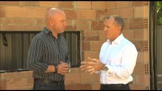 The West Real Estate Program on ch7 2013 Ep.5 - Scott Park Tips