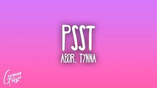 Abor & Tynna - Psst