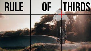 How to Use The Rule of Thirds in Photography