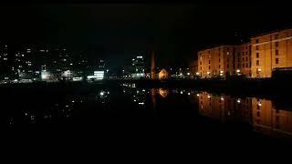 Bob Dylan — Liverpool, England. 3rd November, 2024. nightly moth stereo recording