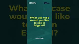 Edge AI Interview - Samir Bounab