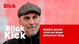 Markus Babbel: Die Nati ist gegen Dänemark unter Zugzwang