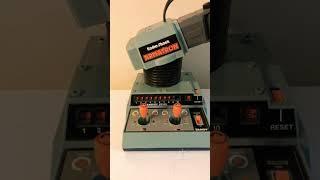 Who remembers? #1984 #tomy #radioshack #armatron #trending #retro #80skid #childhood #80stoys