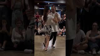 Urban Kizomba 2024 - ValR & Sarah