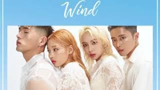 KARD - Intro: Humming [#RIDEONTHEWIND]