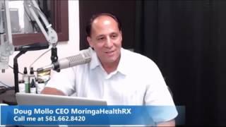 what is moringa health a radio show about moringa benefits