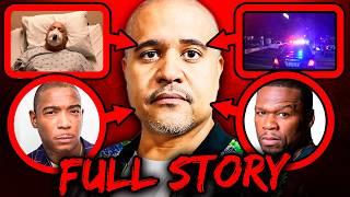 The Story Of Irv Gotti