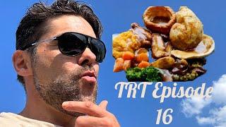 THIRD RATE THURSDAY EPISODE 16 - The Best Sunday Dinner?