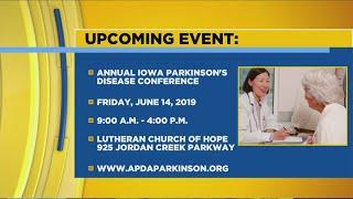 American Parkinson Disease Association