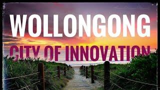 Wollongong - City Of Innovation