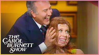 The Accident Prone Wife Needs Insurance | The Carol Burnett Show Clip