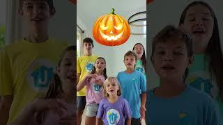  #halloween #kidssong #mixingcolors #kidslearning