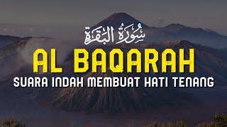 Surah Al Baqarah Dengan Suara Indah Membuat Hati Tenang | Erwiyanto