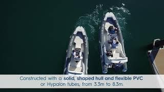 LIYA BOAT: Reasonable design with good performance