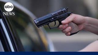 What are stand your ground laws?