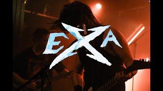 EXA - IGNITION (OFFICIAL MUSIC VIDEO)
