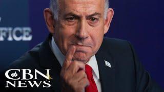 Netanyahu: Act Now!