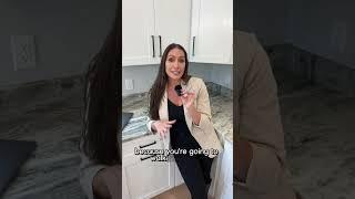 Reasons to Buy New Construction Homes