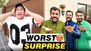 Rajab or Haider ne meri clean shave kardi worst surprise from my friends
