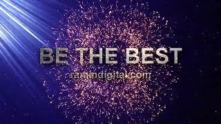 Epic Cinematic Trailer - Sony Vegas Pro Intro - Free Template 161