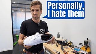 Bont Cycling Shoes (Pros & Cons)