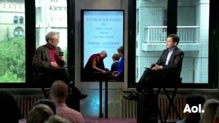 Daniel Goleman: Social Emotional Intelligence