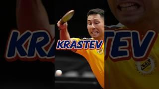  Unbelievable Point Won by Krastev 