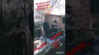 Быстрая мощная Даргинская Песня _Рамазан _Гаджиев _