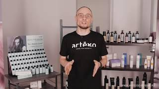 Artego Russia начинает выпуск видео обзоров о продукции.