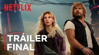 Estado eléctrico (SUBTITULADO) | Tráiler final | Netflix