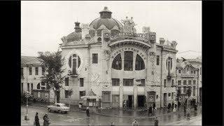 Куйбышев  (Самара) / Kuybyshev  (Samarа) : 1955