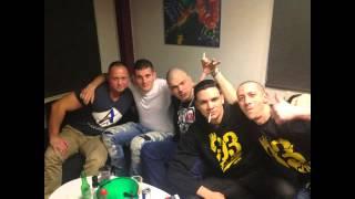 VOX MAXIMUS feat VOKE 93FU - RAP SPOMENAR (Produced by ALEXX)