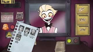 Lucifer from Hazbin Hotel in "Open the Door" from LongestSoloEver