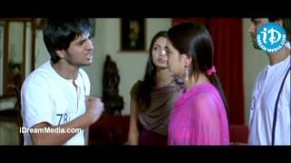 Nikhil, Ranadhir, Monali Chowdary, Aksha Best Scene - Yuvatha Movie