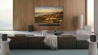 The Ultimate Samsung Soundbar Has Just Gotten Even Better!