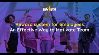 Overview Of The Reward System