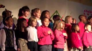 BROOKES CLASS SINGING!