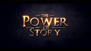 The Power of Story 7  |  Pastor Mike Garcia  | 6/25/23