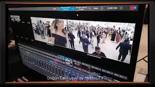 Canlı yayın by MeMoLiTV