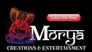 MORYA CREATIONS & ENTERTAINMENT NEW CHANNEL  Treser