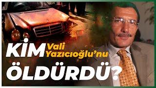 RECEP YAZICIOĞLU NASIL ÖLDÜ ? / Devlet İçin Adanan Bir Ömür